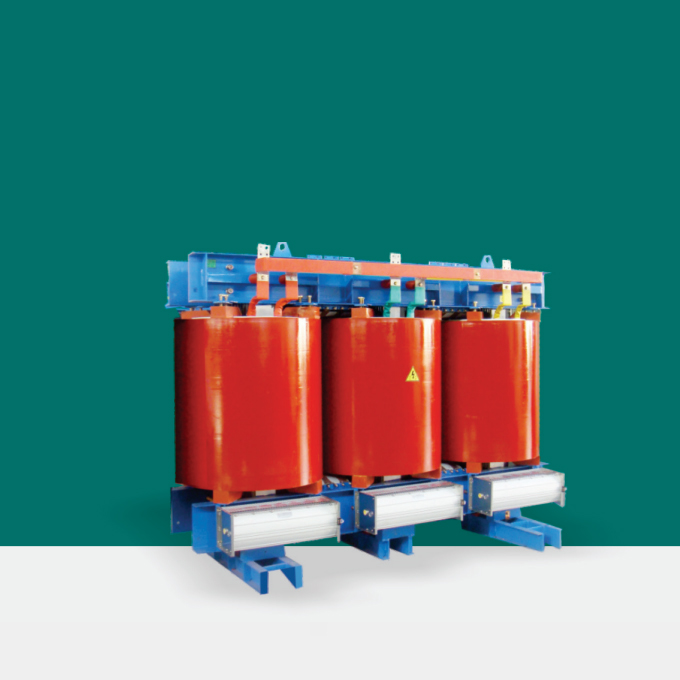 Transformateur de puissance sec 35kV