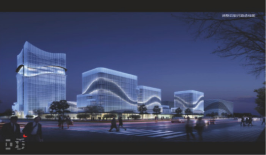 Projet de construction d