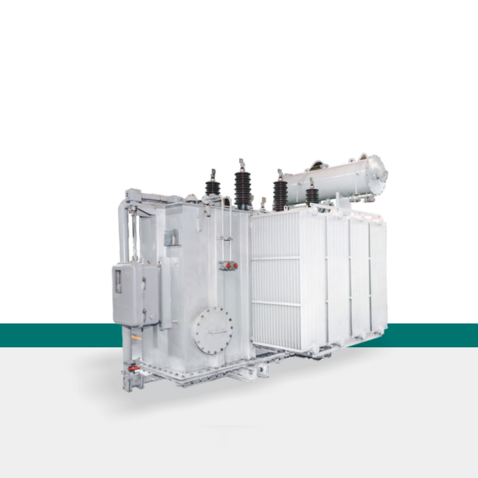 Transformateur de puissance de classe 35kV